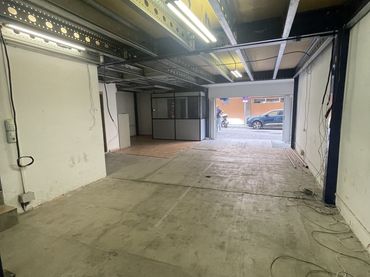 Local comercial en venda a MAÇANA