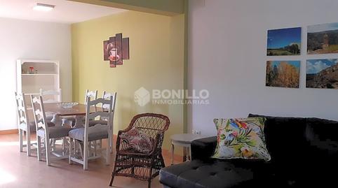 Foto 3 de Pis de lloguer a Medio, Peralejos, Teruel