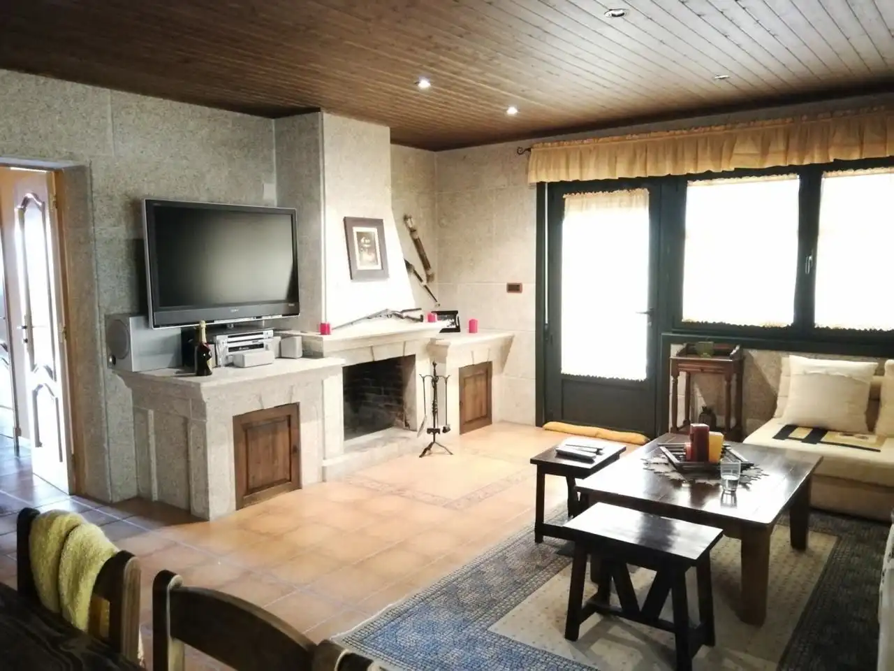 Houses for sale in Barrocanes