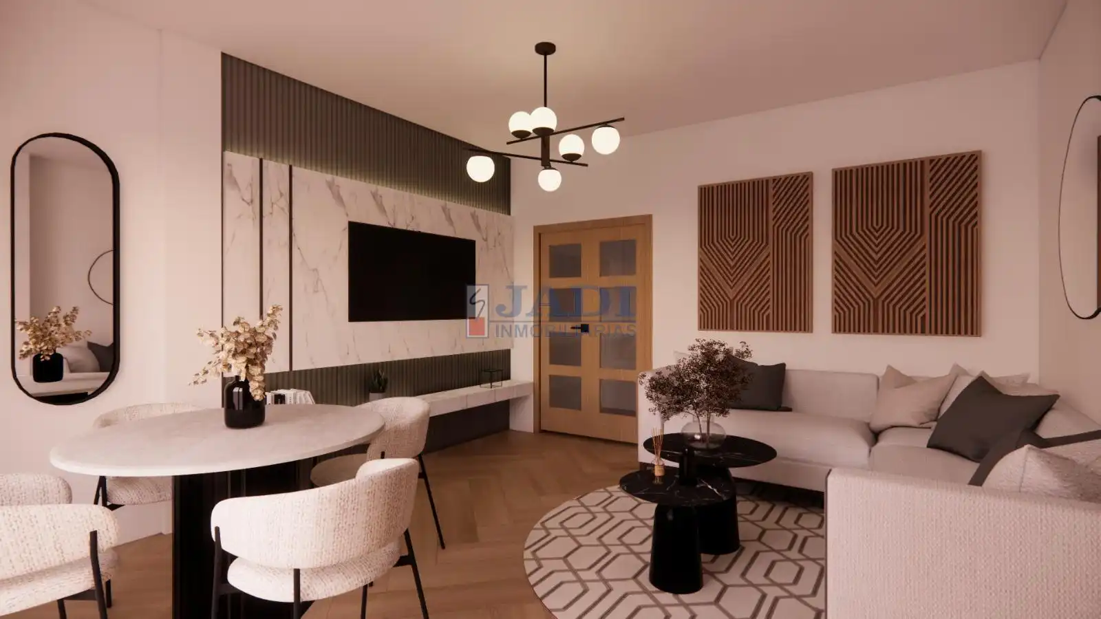 Flat with lift for sale in Valdepeñas, imagen 4