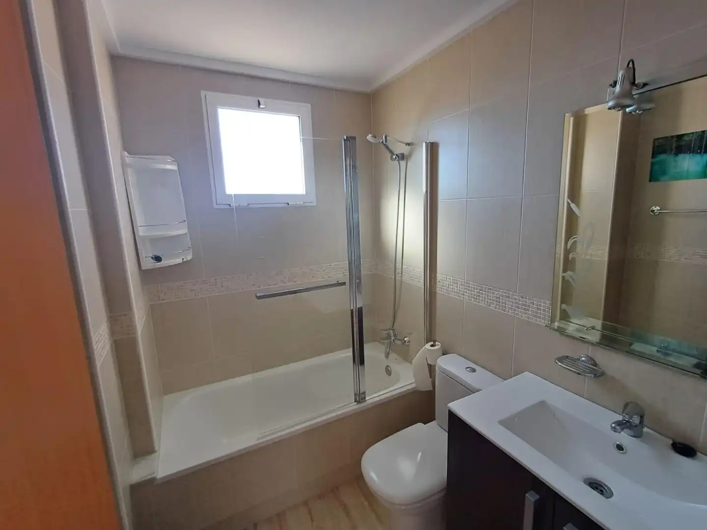 Apartament de lloguer a Benidorm, Alicante