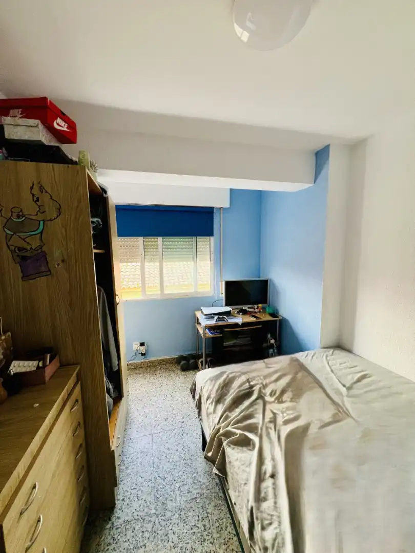Dormitori de Pis en venda en San José