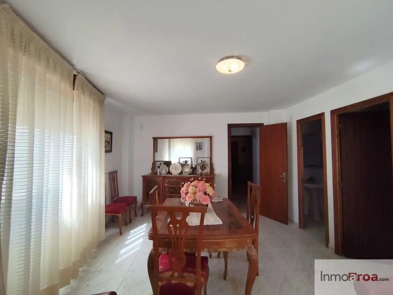 Comedor de Casa o chalet en venta en Gátova con Terraza
