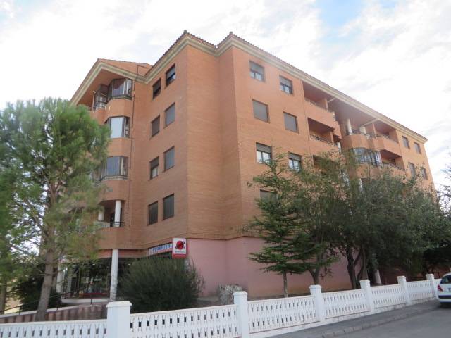 Piso en Venta en MUSIC MORERA en Sant Mateu