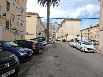 Parking of Flat for sale in Santander