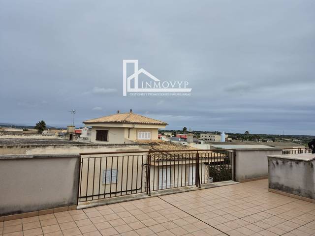 Ático en Venta en Maria de la Salut