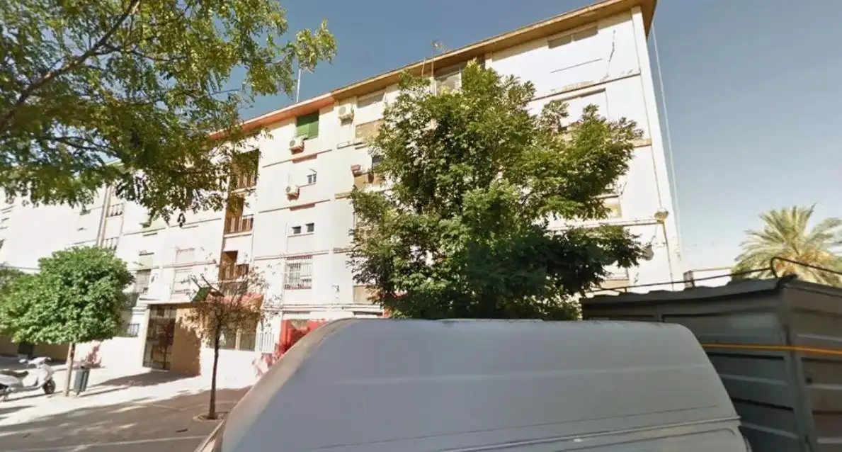 Piso en venta en Calle CARENA
