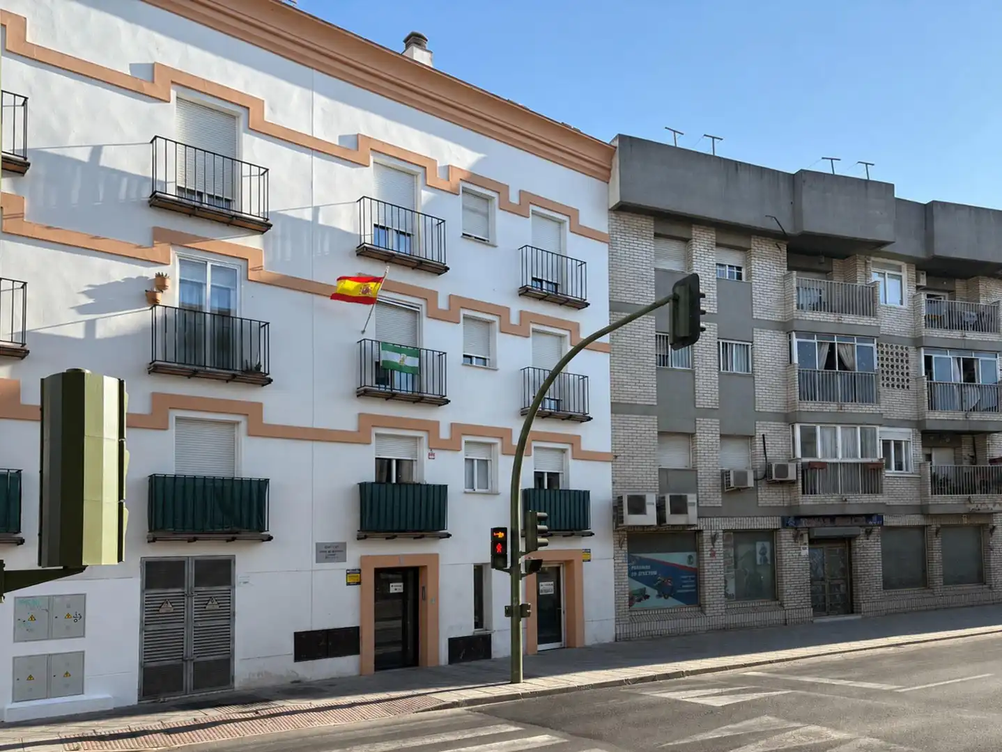 Flat with lift for sale in Centro, imagen 52