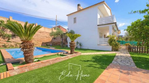 Foto 3 de Casa o chalet en venta en Calle Logroño, 25, La Bisbal del Penedès, Tarragona