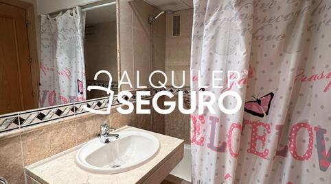 Foto 3 de Pis de lloguer a Séptima, Rejas,  Madrid Capital
