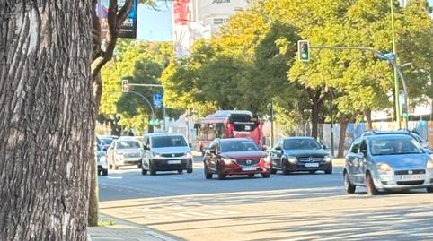 Foto 5 de Piso de alquiler en Avenida de Andalucía, 18, Santa Clara, Sevilla