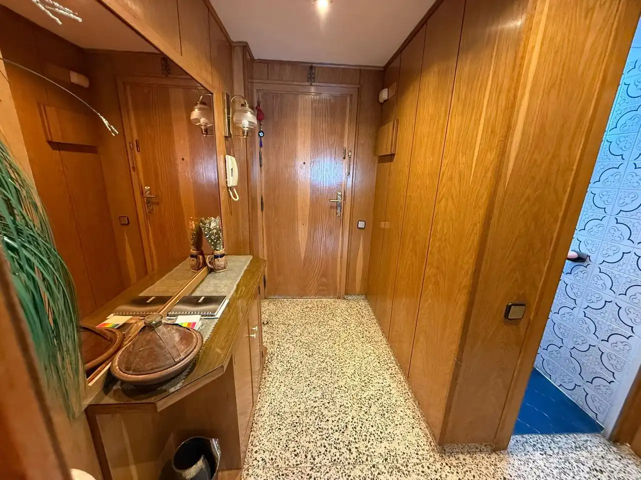 Flat for sale in Cornellà de Llobregat