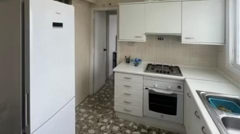 Foto 4 de Pis de lloguer a Rúa de Pizarro, Casablanca - Calvario, Vigo