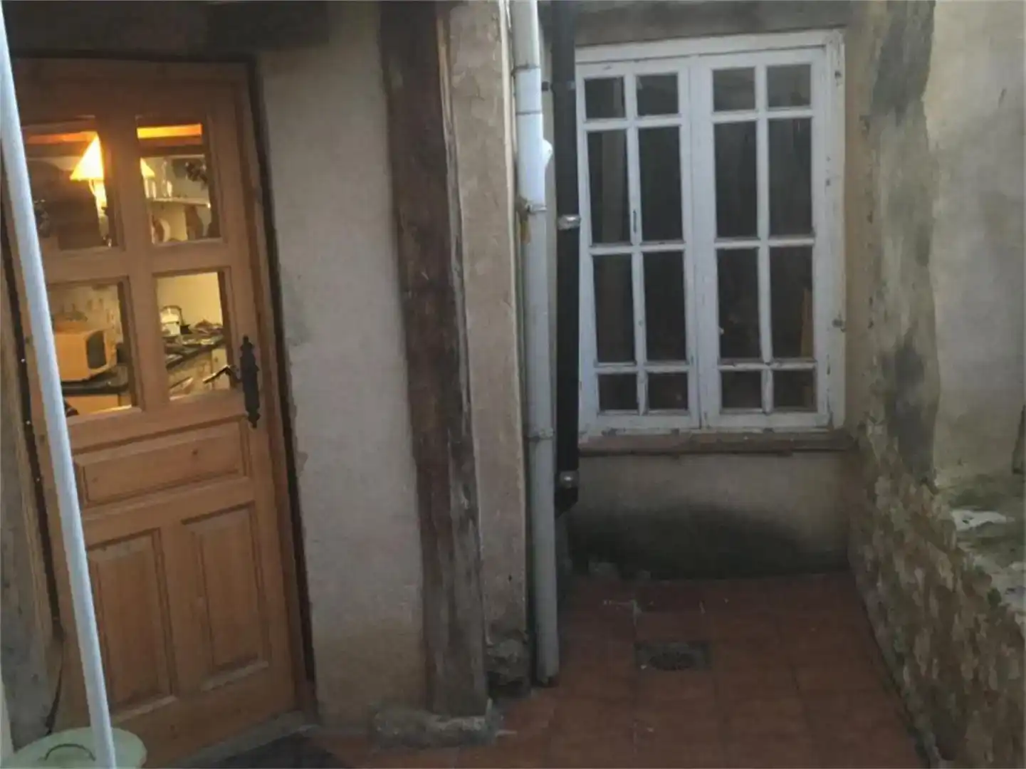 Casa o xalet en venda en Urueña amb Balcó