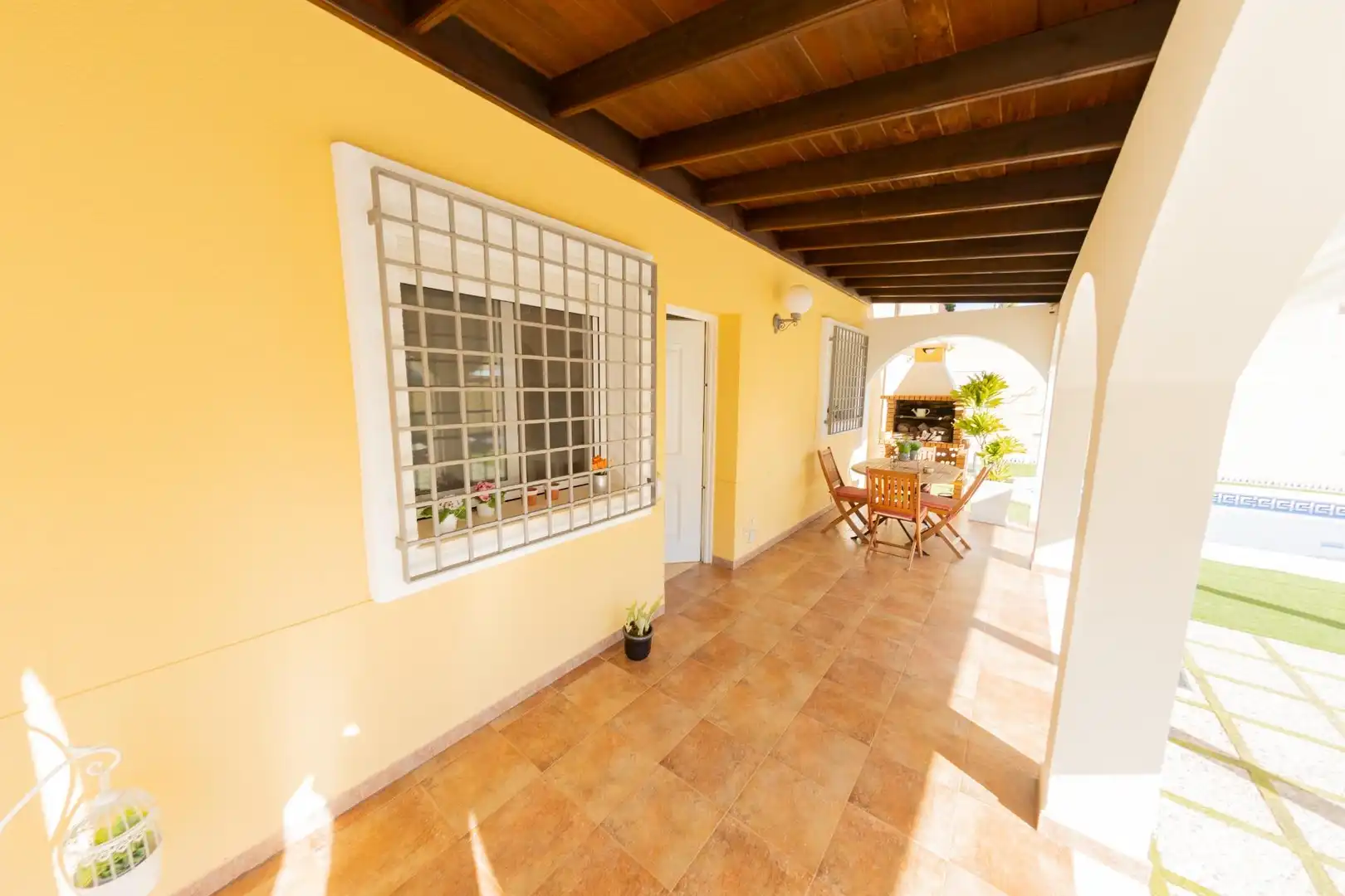 Villa avec terrasse à vendre à Avenida Avenida Río Segura, imagen 5