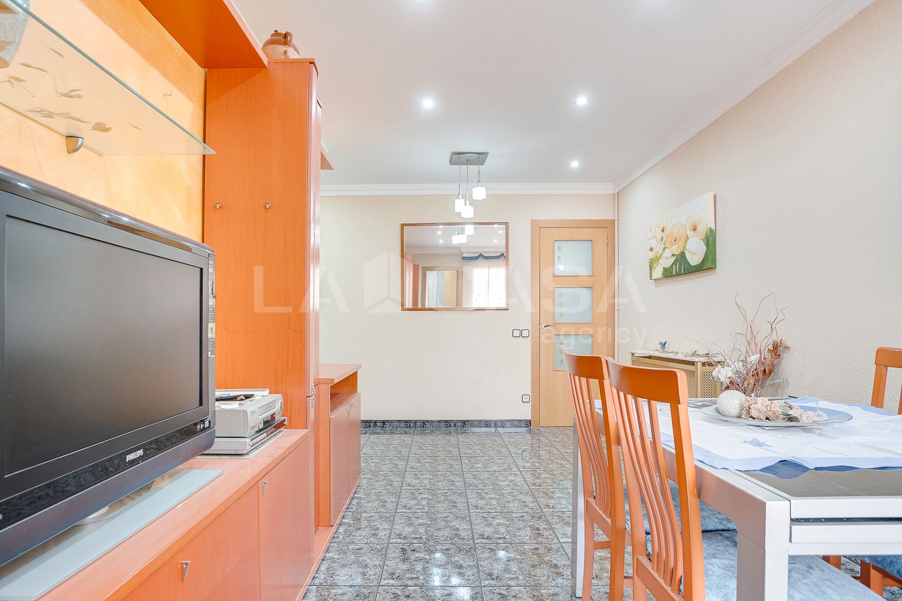 Flat for sale in L'Hospitalet de Llobregat  with Balcony