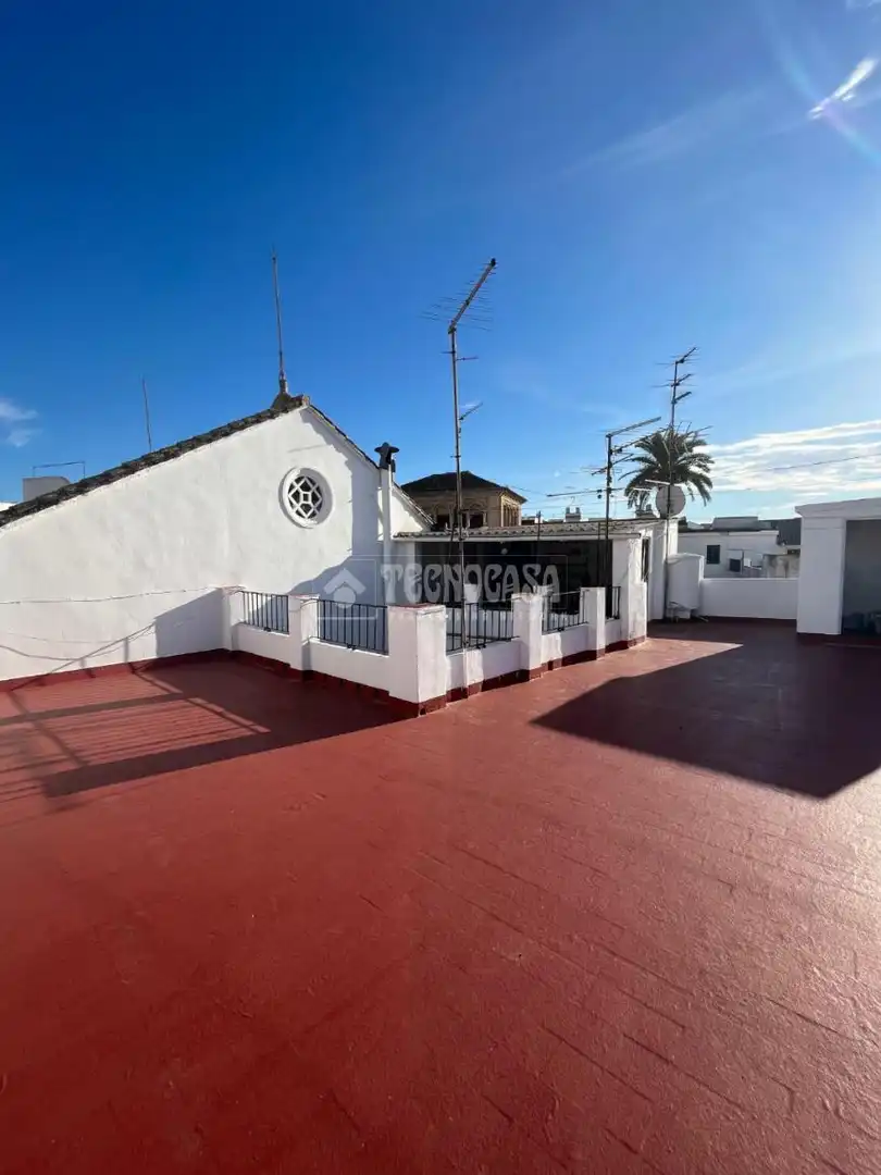 Piso con terraza en venta en Montilla, imagen 19