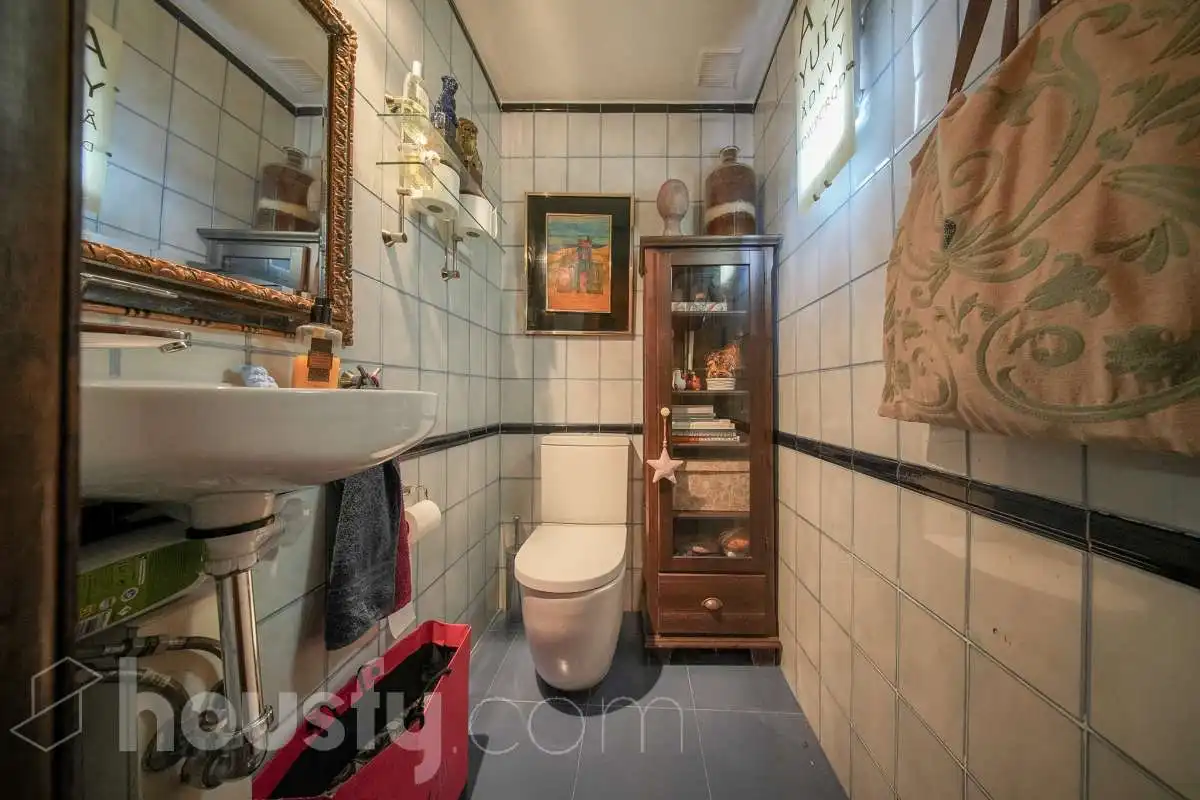 Wohnung mit Aufzug zum Verkauf in Calle del Sacramento ., imagen 36