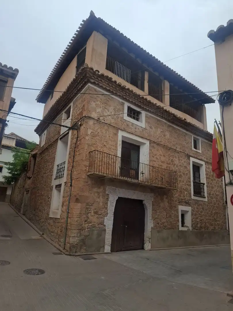 Landhaus zum Verkauf in Gea de Albarracín