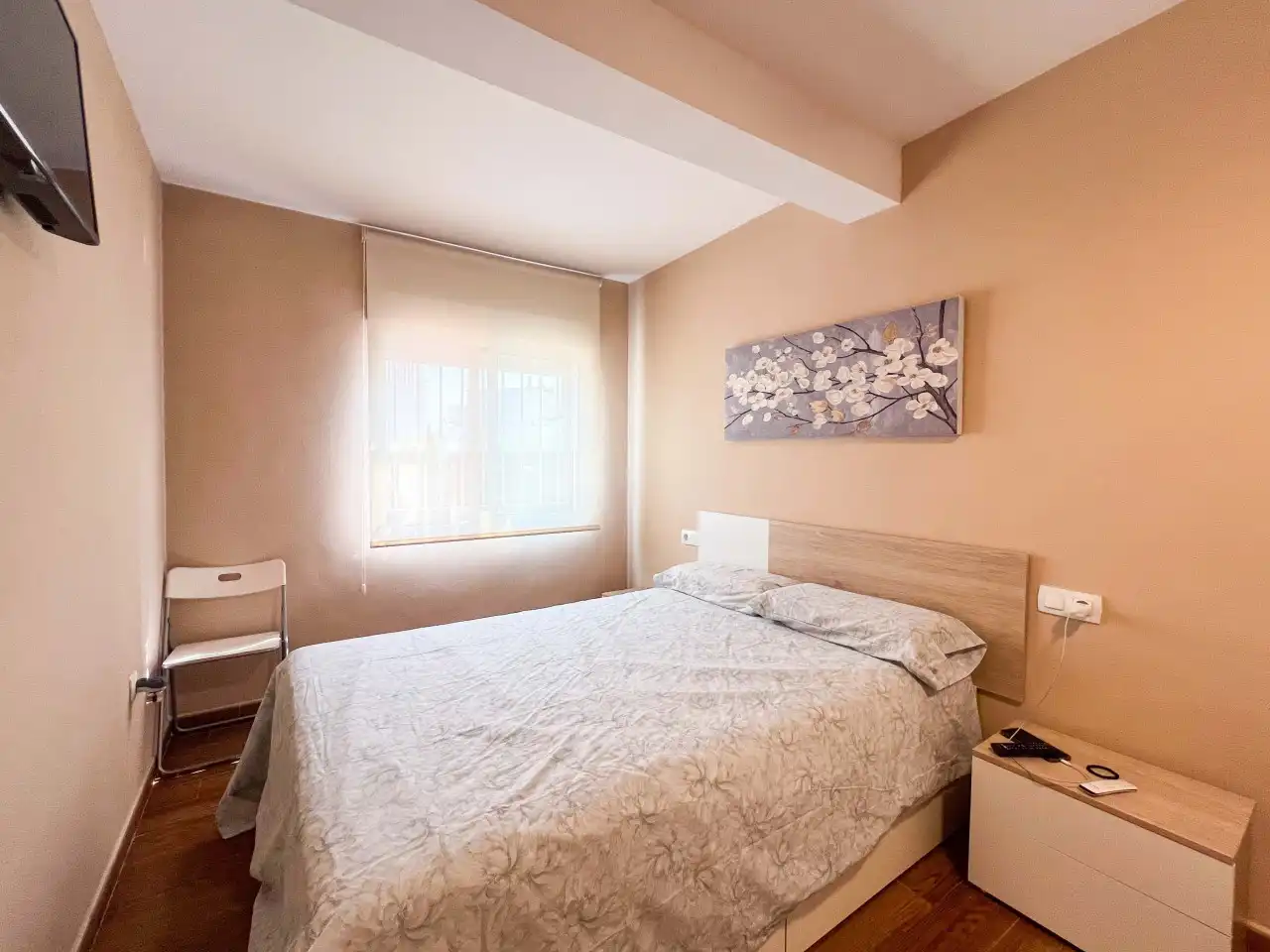 Dormitori de Casa o xalet en venda en Torrevieja amb Aire condicionat, Calefacció i Terrassa