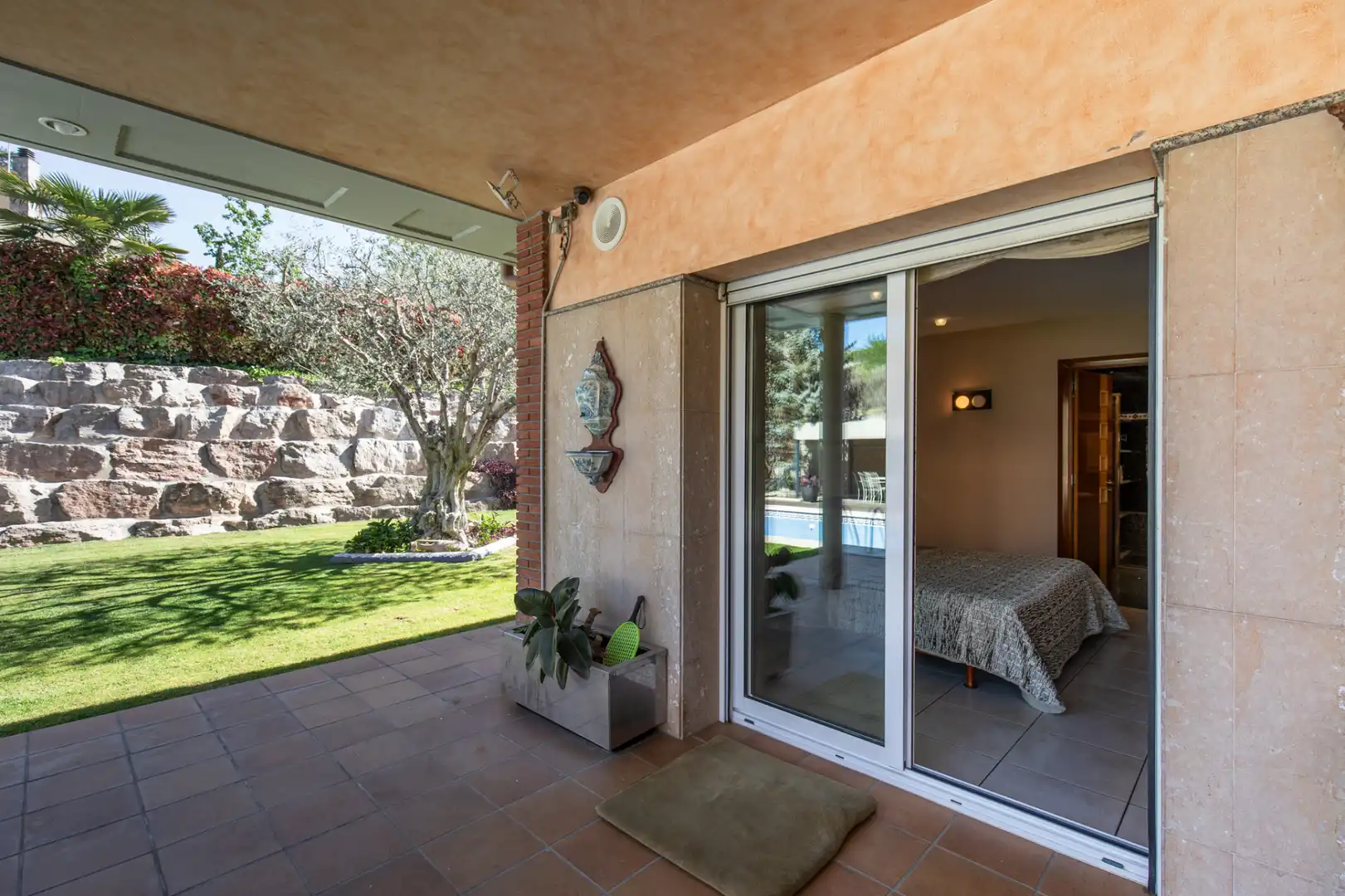 Casa o chalet de alquiler en La Roca del Vallès