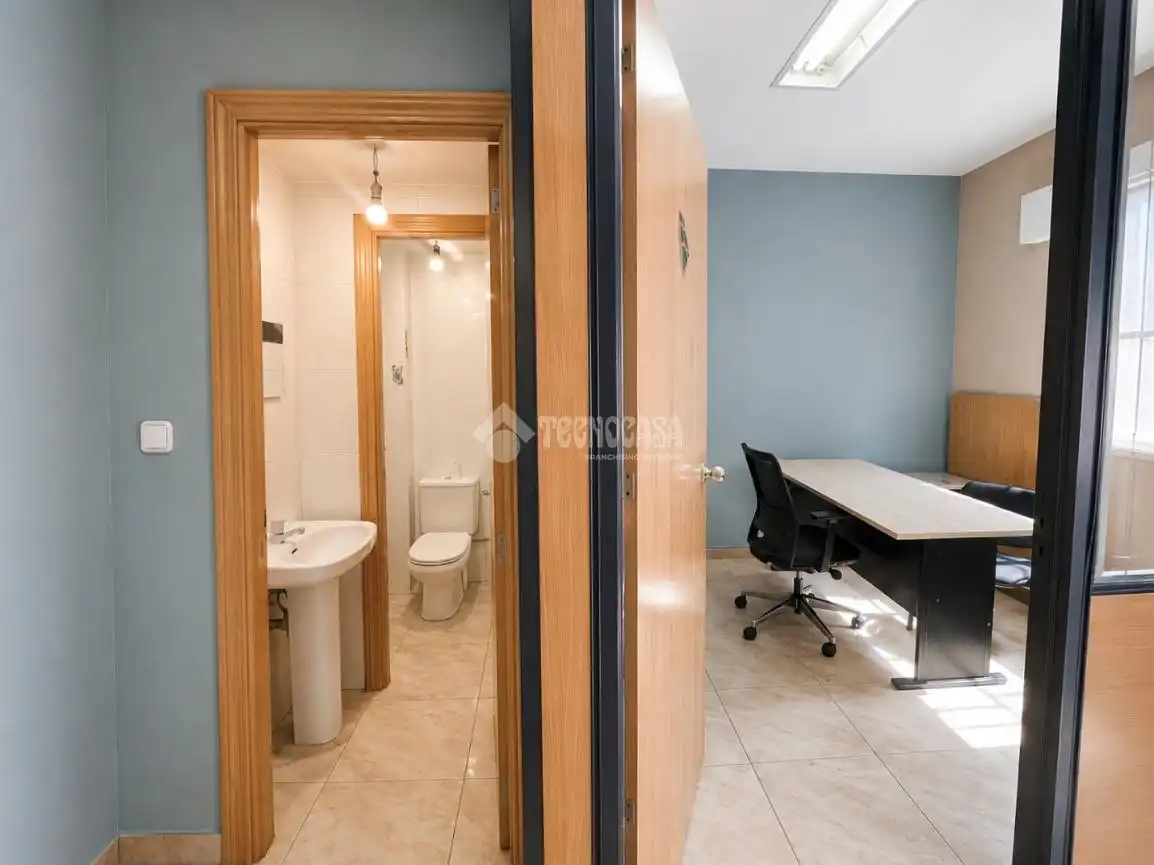 Business premises for sale in Centro, imagen 8