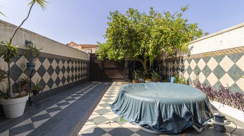 Foto 4 de Casa o xalet en venda a Parque Atlántico - Ronda este, Jerez de la Frontera