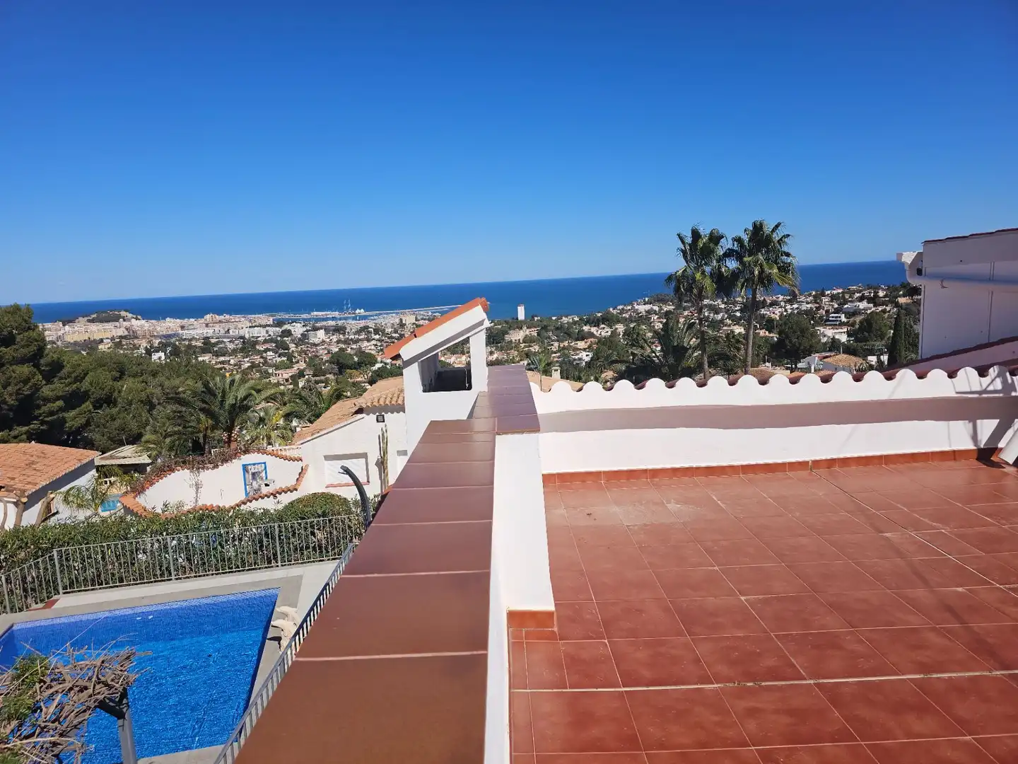 Casa con piscina in vendita a El Montgó, imagen 62