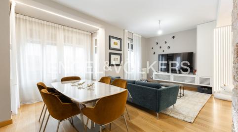 Foto 2 de Apartamento en venta en Sant Francesc,  Valencia Capital