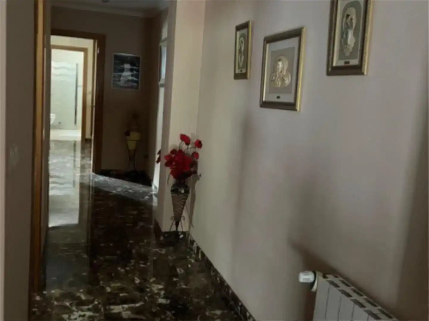 Casa adosada en venda en Alfafar amb Aire condicionat i Balcó