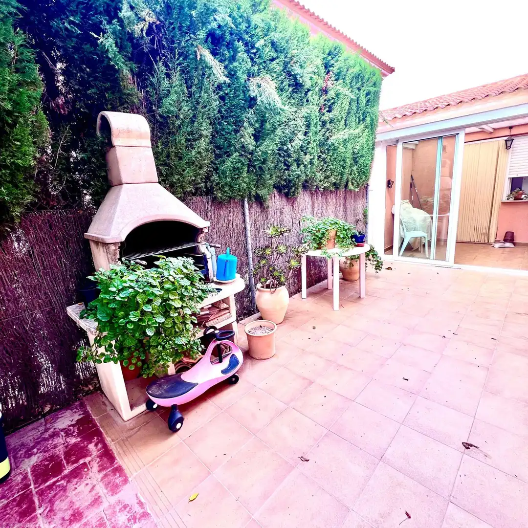 Vivienda con piscina en venta en Altorreal - El Chorrico, imagen 6