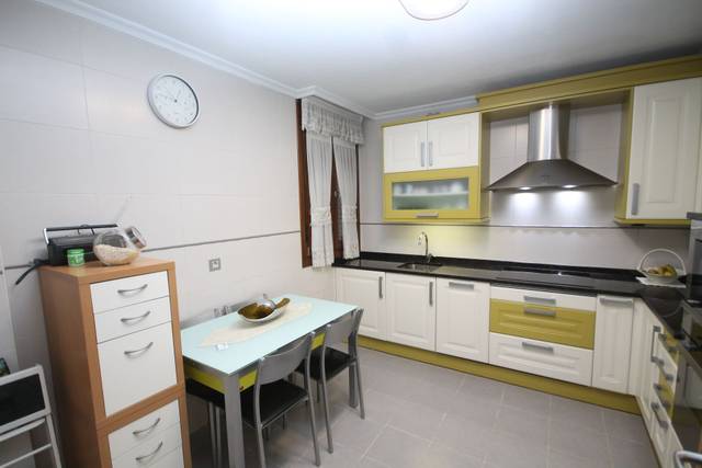 Piso en Venta en La Txitxarra - Murrieta - Parke Santurtzi