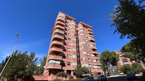 Photo 4 of Flat for sale in Constitución - Balconcillo, Guadalajara Capital