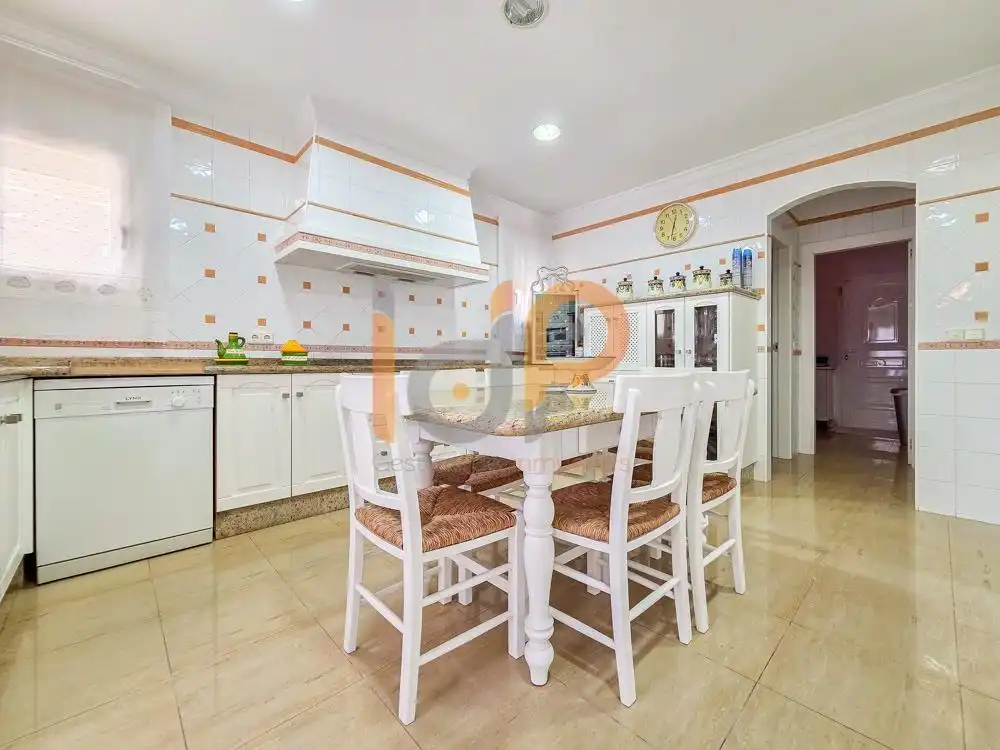 Casa amb terrassa en venda a Puerto de Garrucha, imagen 9