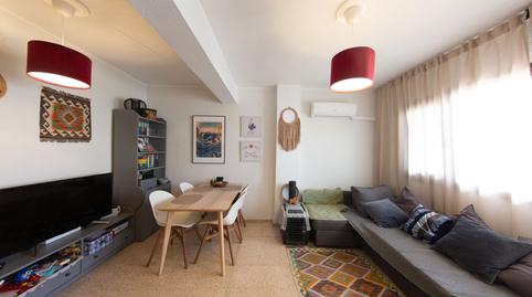 Foto 2 de Apartament en venda a Santo Domigo, Alicante / Alacant