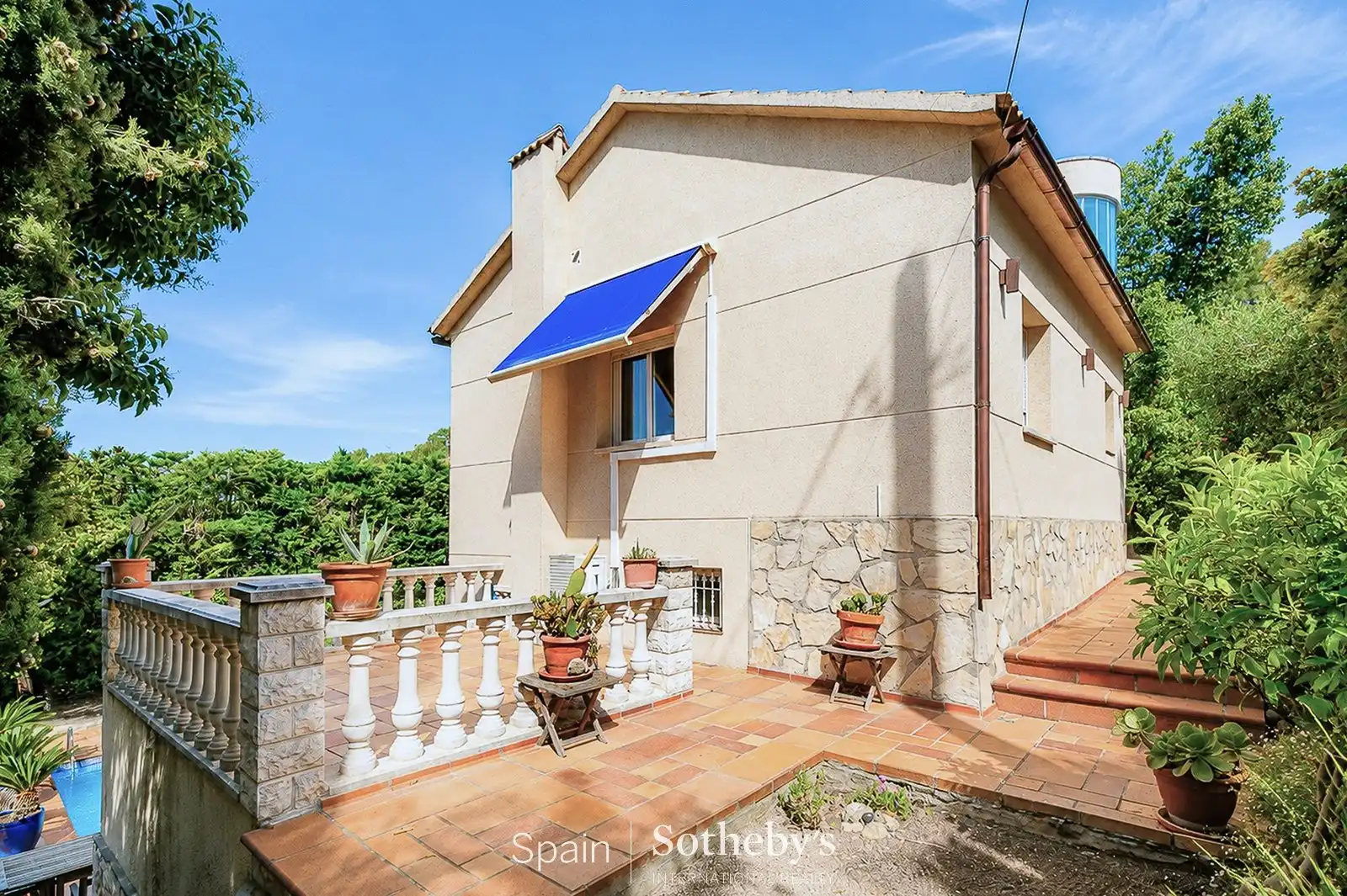 House with pool for sale in Olivella, imagen 34