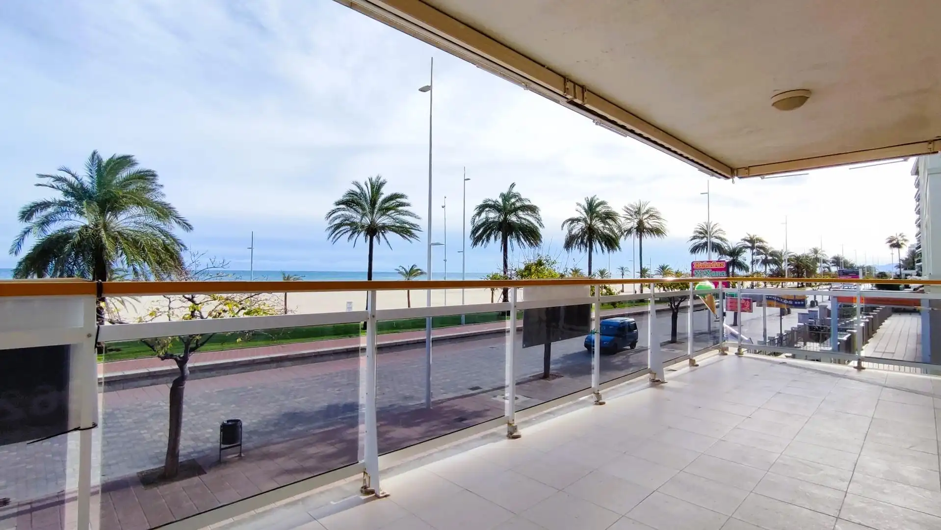 Mini appartamento con ascensore in vendita a Playa de Gandia, imagen 2