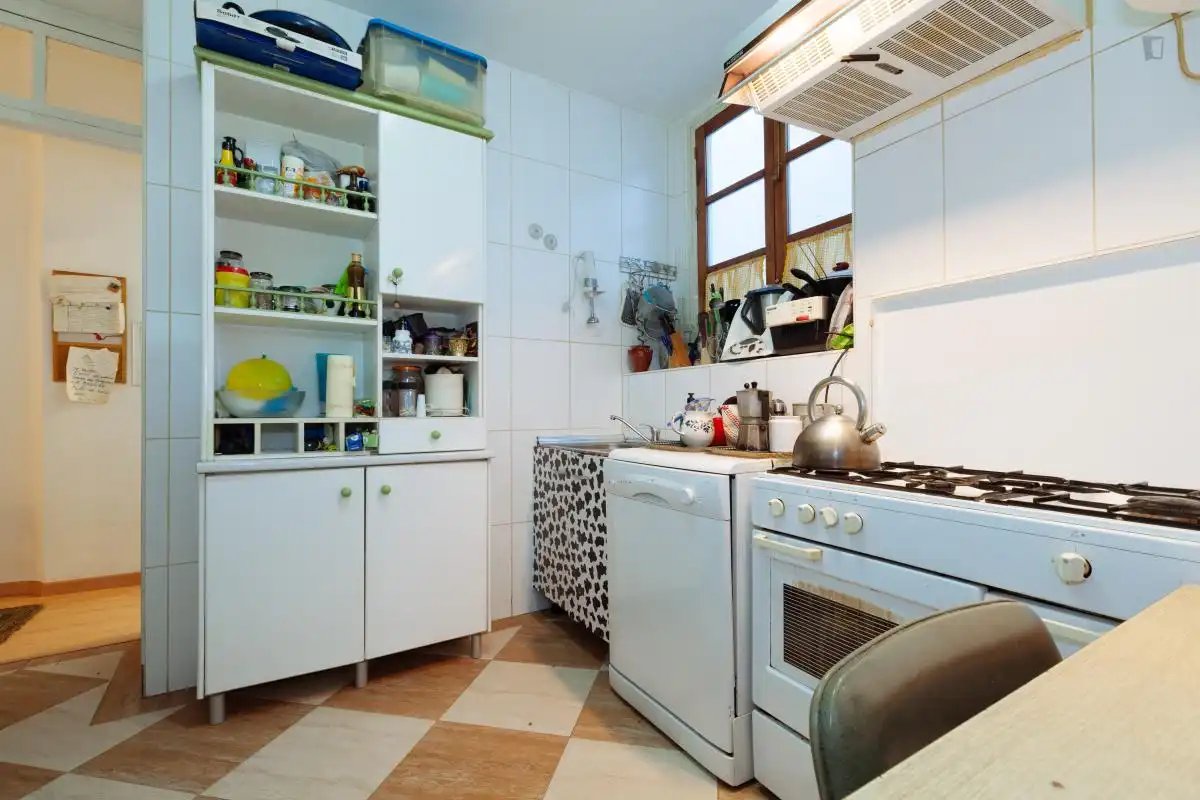 Habitació a San Matías - Realejo
