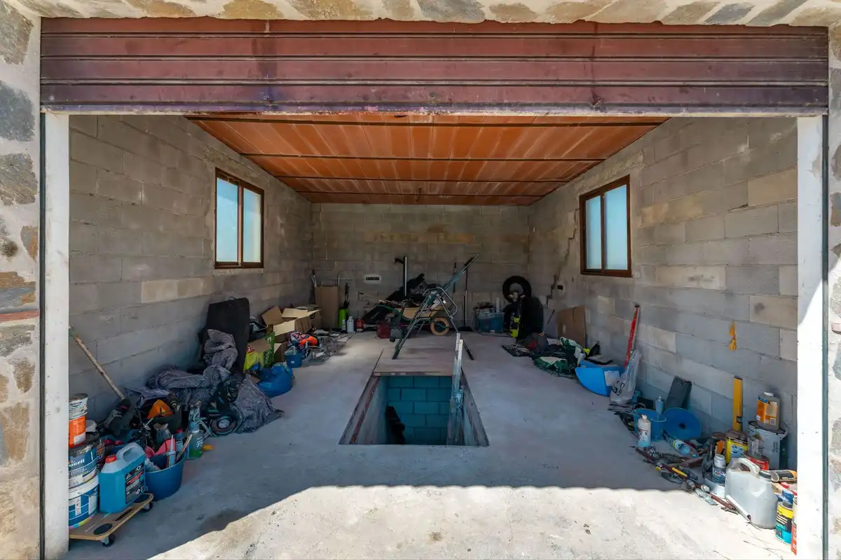 Chalet con piscina en venta en Calle Málaga, imagen 30