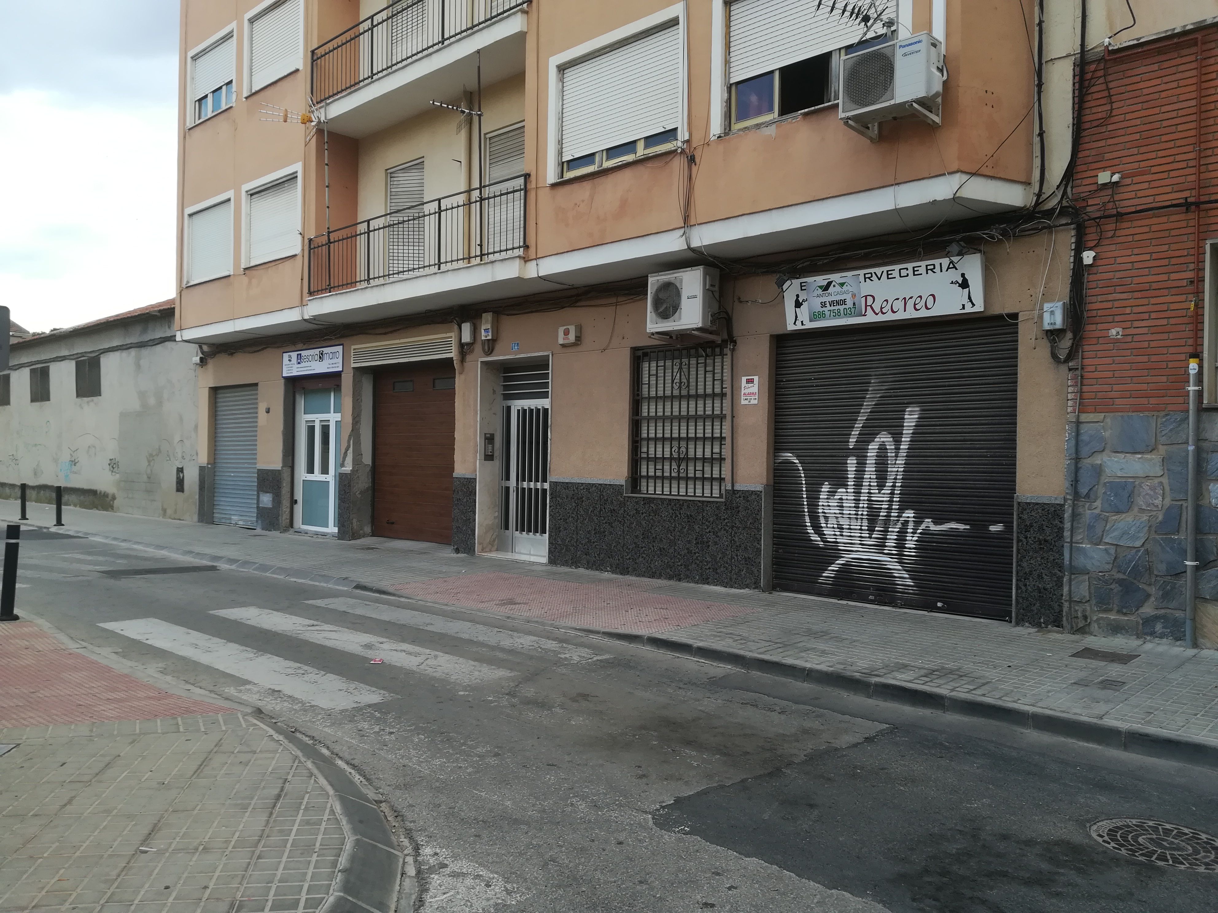 Pis en venda a Calle Mosen Esteban 14  Escalera 1 Planta 4 Puerta, Novelda