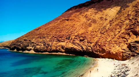 Foto 5 de Àtic en venda a Calle la Graciosa, El Fraile, Santa Cruz de Tenerife