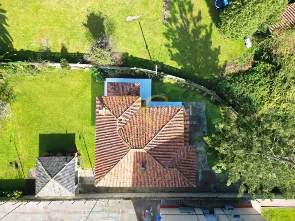 Casa o chalet en venta en Calle de Palacio Valdés, Ribadesella