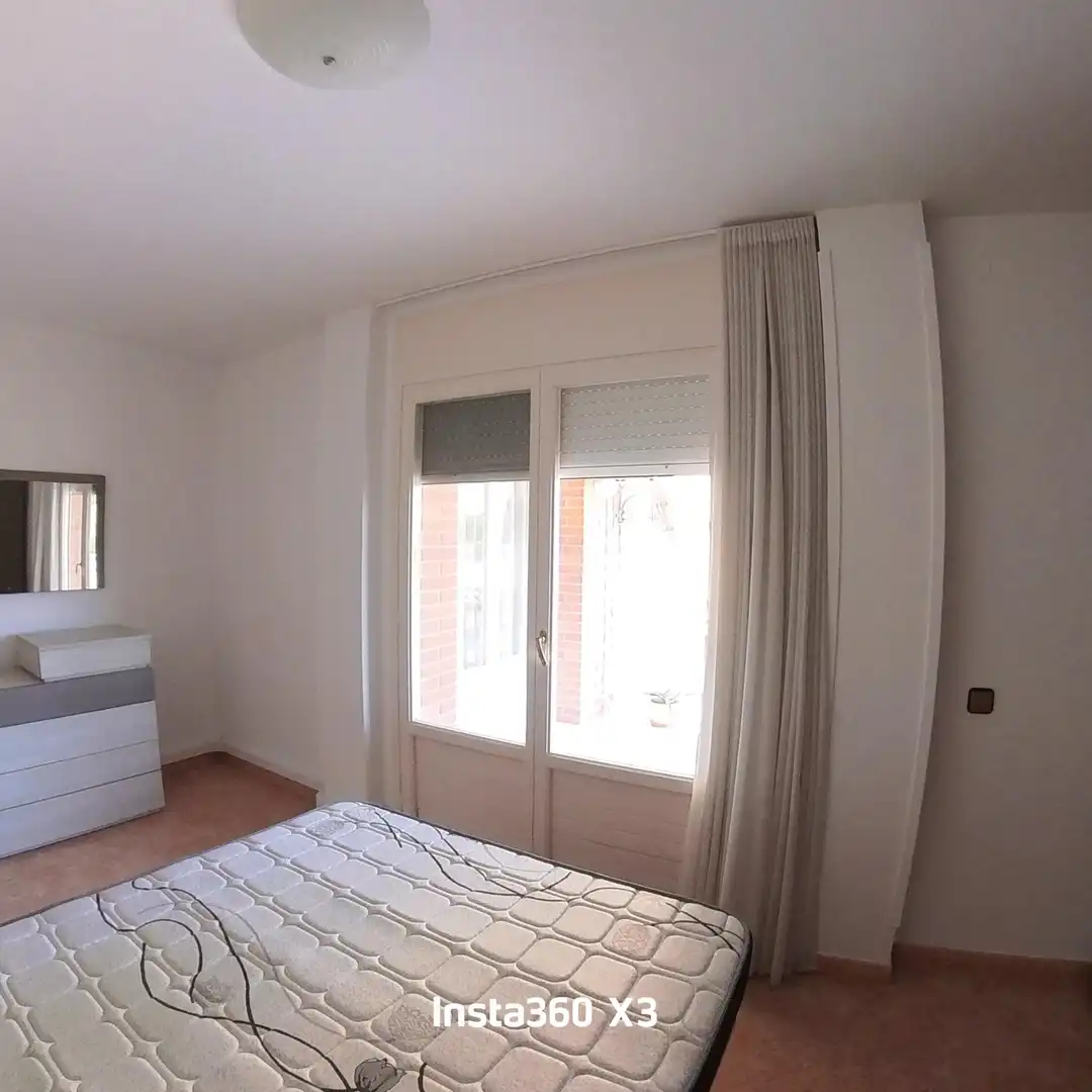 Habitación de Piso en venta en Deltebre con Aire acondicionado, Terraza y Trastero