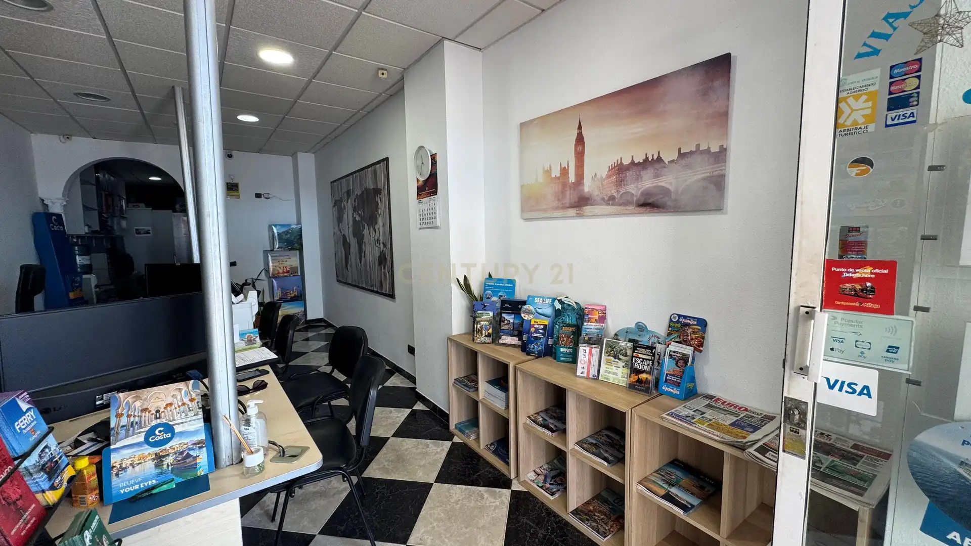 Local comercial en venda a Paseo Marítimo Rey de España, 40, Fuengirola, Spain 40, imagen 19