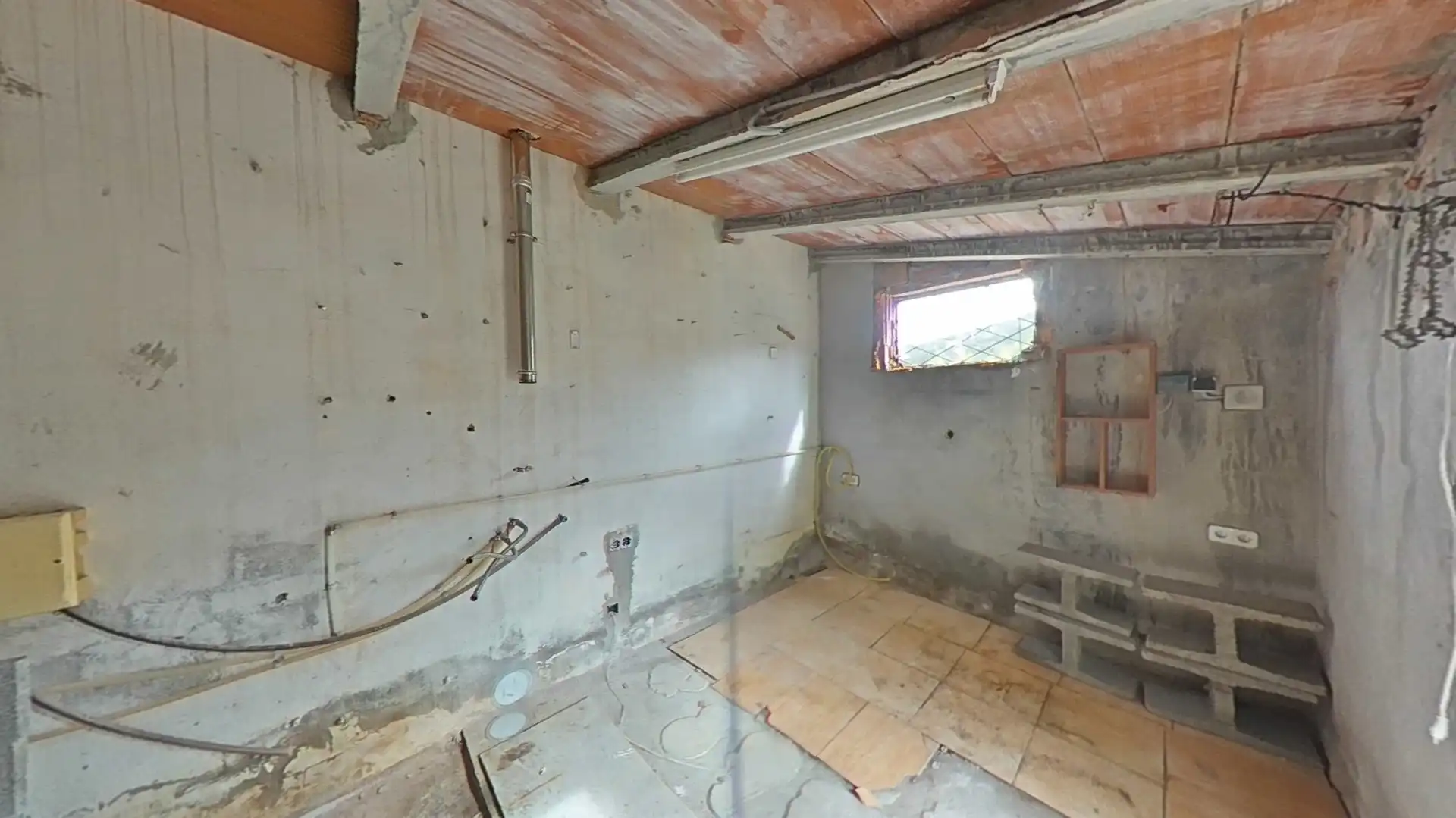 Haus oder Chalet zum Verkauf in Cubelles mit Privatgarten und Abstellraum
