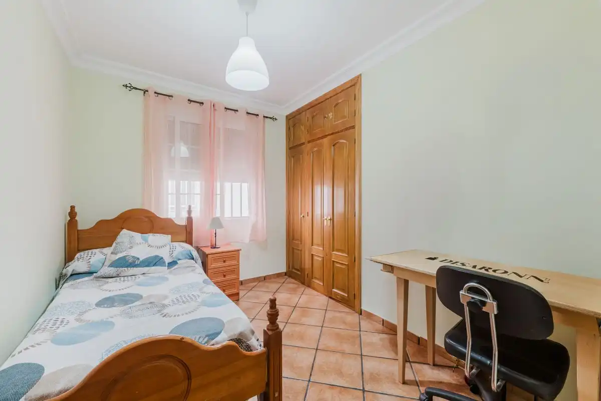 Piso con terraza en venta en Calle Ciudad de Carcagente, imagen 19