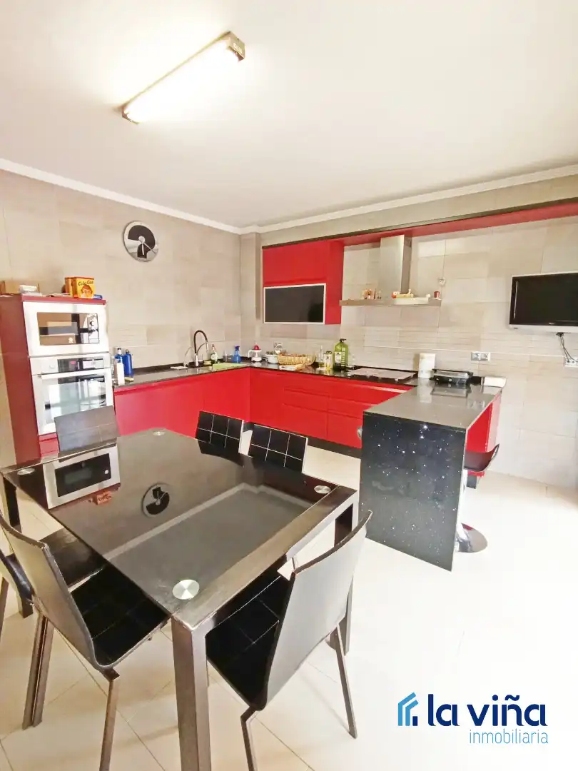 Chalet en venta en Mollina, imagen 6