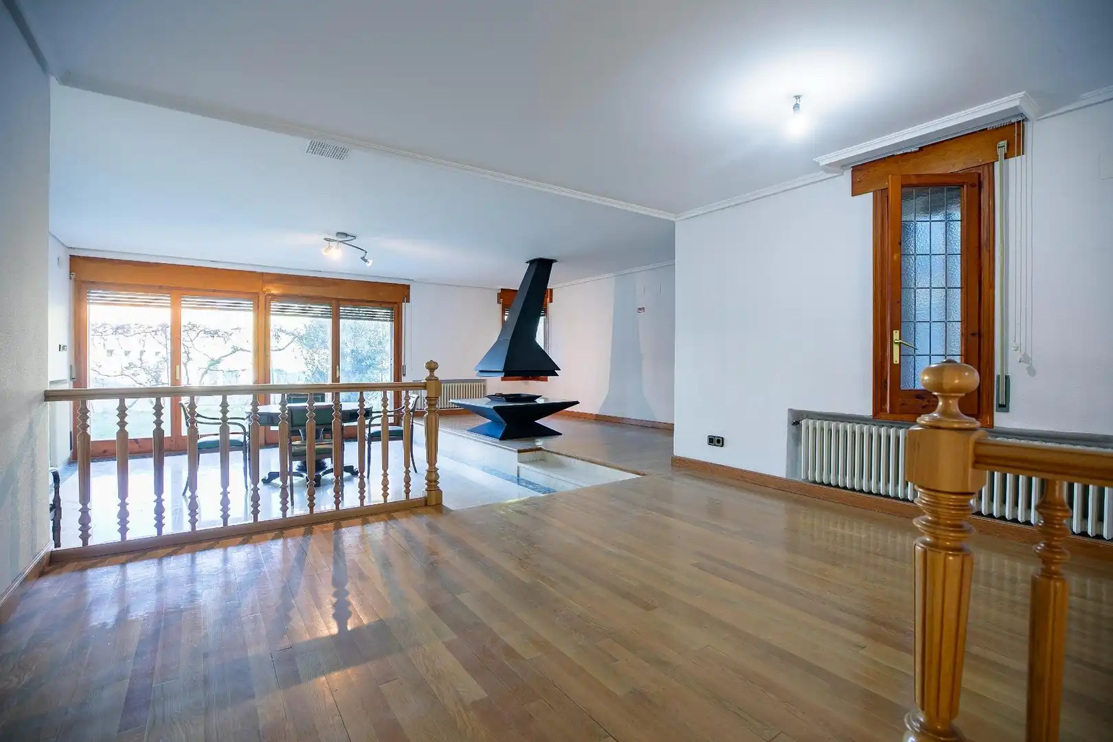 Casa o chalet en venta en Sádaba con Calefacción, Jardín privado y Terraza