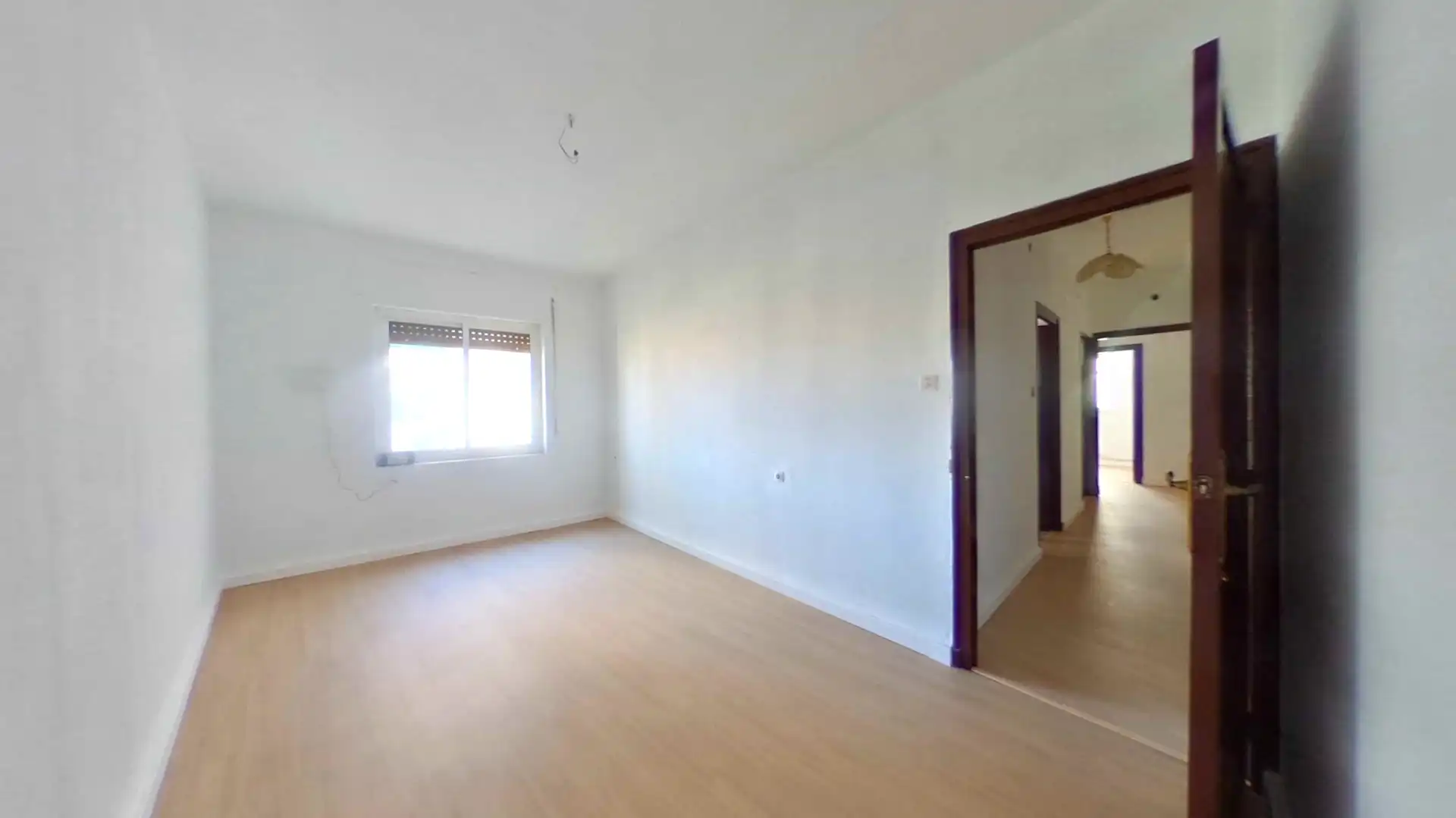 Habitación de Piso en venta en Plasencia con Horno y Balcón