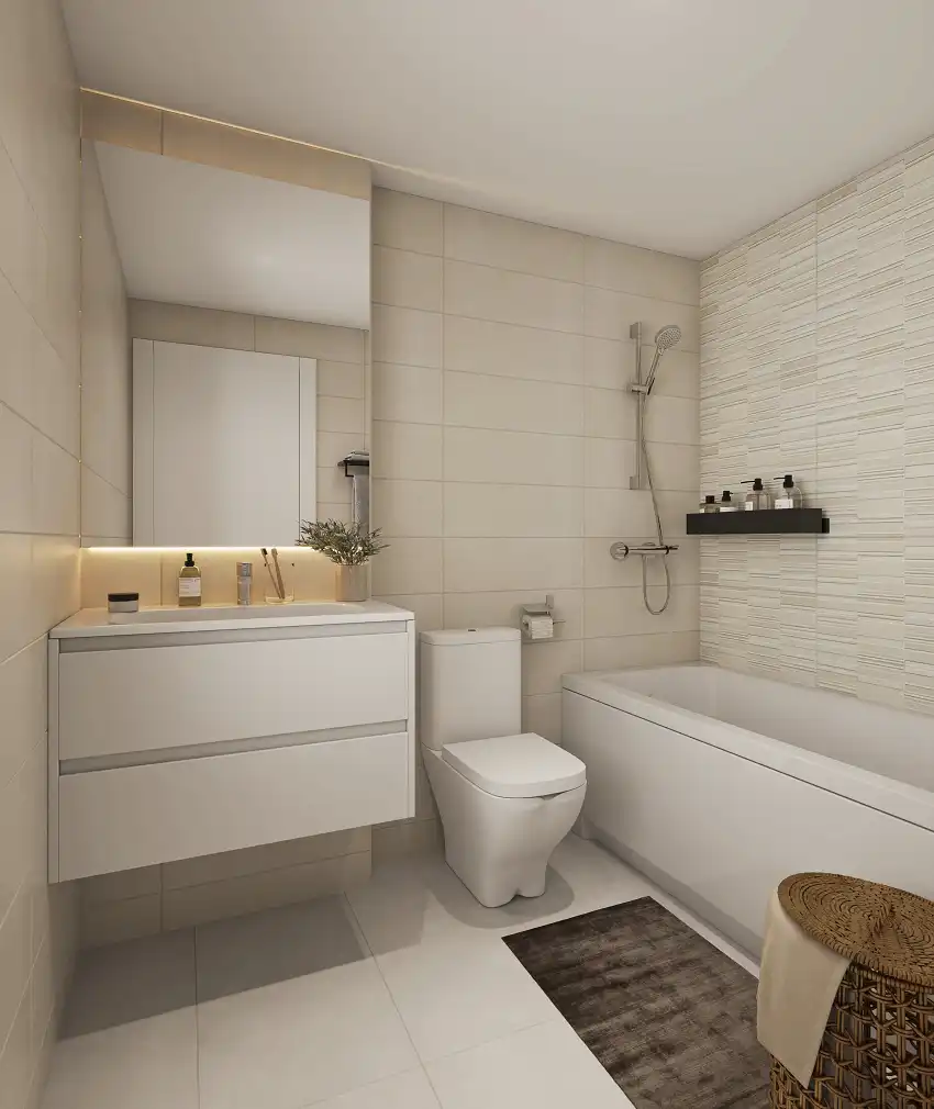 Piso en venta en Calle Huerta del Sol, 27, San Jerónimo - La Bachillera